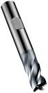 Varsijyrsin KM 2x50mm