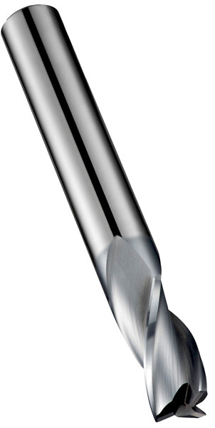 Spårfräs KM 3x57mm DORMER S813HA3.0