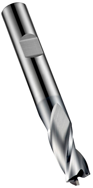 Kiilaurajyrsin KM 4.5x57mm DORMER S813HB4.5