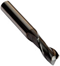 Kiilaurajyrsin KM 2x57mm