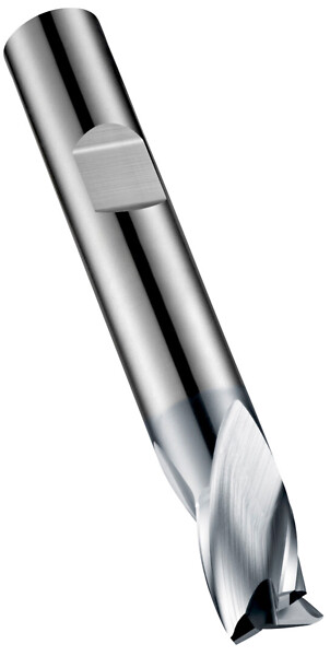 Spårfräs KM 10x66mm DORMER S803HB10.0