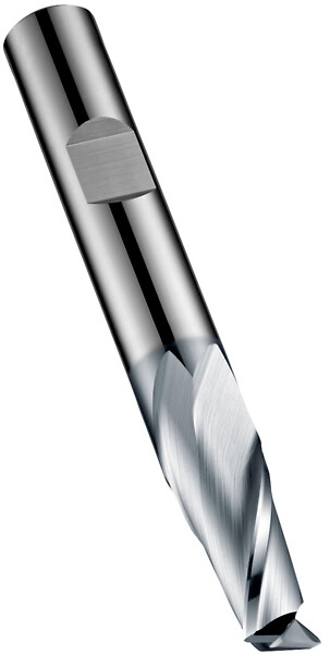 Kiilaurajyrsin KM 9x72mm DORMER S812HB9.0