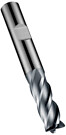 Varsijyrsin KM 20x104mm