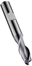 Varsijyrsin KM 2x38mm