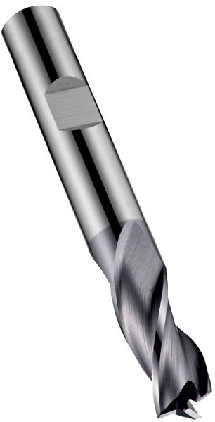 Varsijyrsin KM 8x63mm DORMER S9338.0