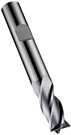 Varsijyrsin KM 20x104mm