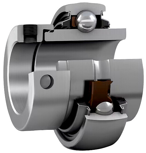 YET 210/W64 Y laager SKF