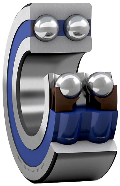 4203 ATN9/W64 soonekuullaager SKF