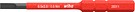 VDE slim bit suoraura 3.0x75