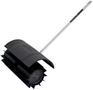 Rubber roller M18 FOPH-RBA