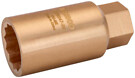 Sytytystulppahylsy 1/2&#039;&#039; Cu-Be NS