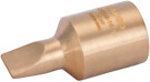 Hylsy 1/2&#039;&#039; taltta 13mm Cu-Be NS