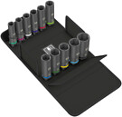 Wera konehylsysarja 8790 C Impaktor Deep Set1