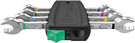 Wera 6005 Joker kaksoiskiintoavainsarjat
