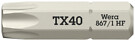 Bit HF TX40 x 25mm