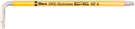 L-avain 3950 SPKL Multicolour HF, 4