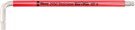 L-avain 3950 SPKL Multicolour HF, 6