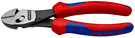 Voimasivuleikkurit 180mm
