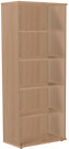 Avohylly 800x420x2050mm pyökki