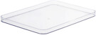 Kansi Compact Clear L kirkas ORTHEX