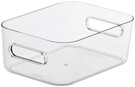 Säilytyslaatikko Compact Clear S