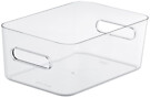 Säilytyslaatikko Compact Clear M