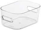 Säilytyslaatikko Compact Clear XS