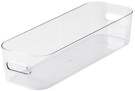 Säilytyslaatikko Compact Clear Slim