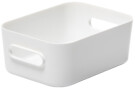 Säilytyslaatikko Compact S valk
