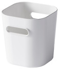 Säilytyslaatikko Compact Mini valk