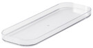 Kansi Compact Clear Slim kirkas