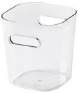 Säilytyslaatikko Compact Clear Mini