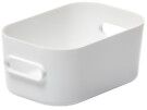 Säilytyslaatikko Compact XS valk