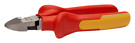 Sivuleikkurit 160mm Eristetty