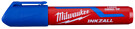 Inkzall huopakynä sininen 6,2mm
