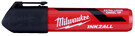 Inkzall huopakynä musta 14,5mm