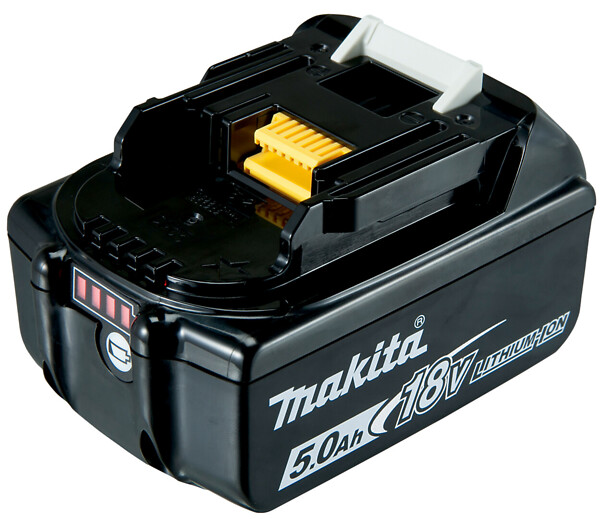Akku BL1850BRS2023 Makita 632F15-1 18V  1x5,0Ah