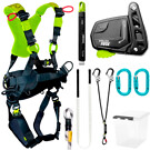 Takarbetepaket EDELRID Fuse-Y 30m