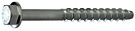Concrete Screw S-CSA HEX 8x100/35A4