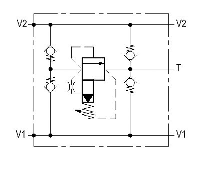 08.81.11-03-05-40 A-VAA-CC KAKSOISPRV. 150L 1" 35-420BAR