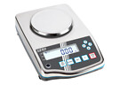 Tarkkuusvaaka 820 g IP65