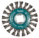 Teräsharja X-Lock 115mm