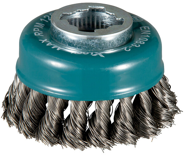 Teräsharja X-Lock 80mm Makita D-73374