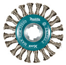 Teräsharja X-Lock 115mm