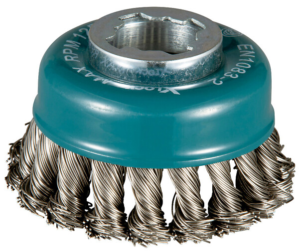 Teräsharja X-Lock 80mm Makita D-73330