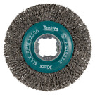 Teräsharja X-Lock 115mm