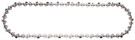 Teräketju -56, 0,325&#039;&#039; 1,3mm, 13&#039;&#039;