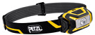 Otsavalaisin Petzl Aria 1R ladattava