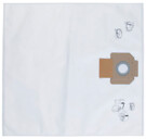 Pölypussi FLEECE 50L AS500 5P
