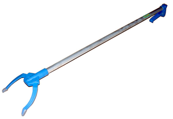 Roskapihti 100cm Nipper 52001